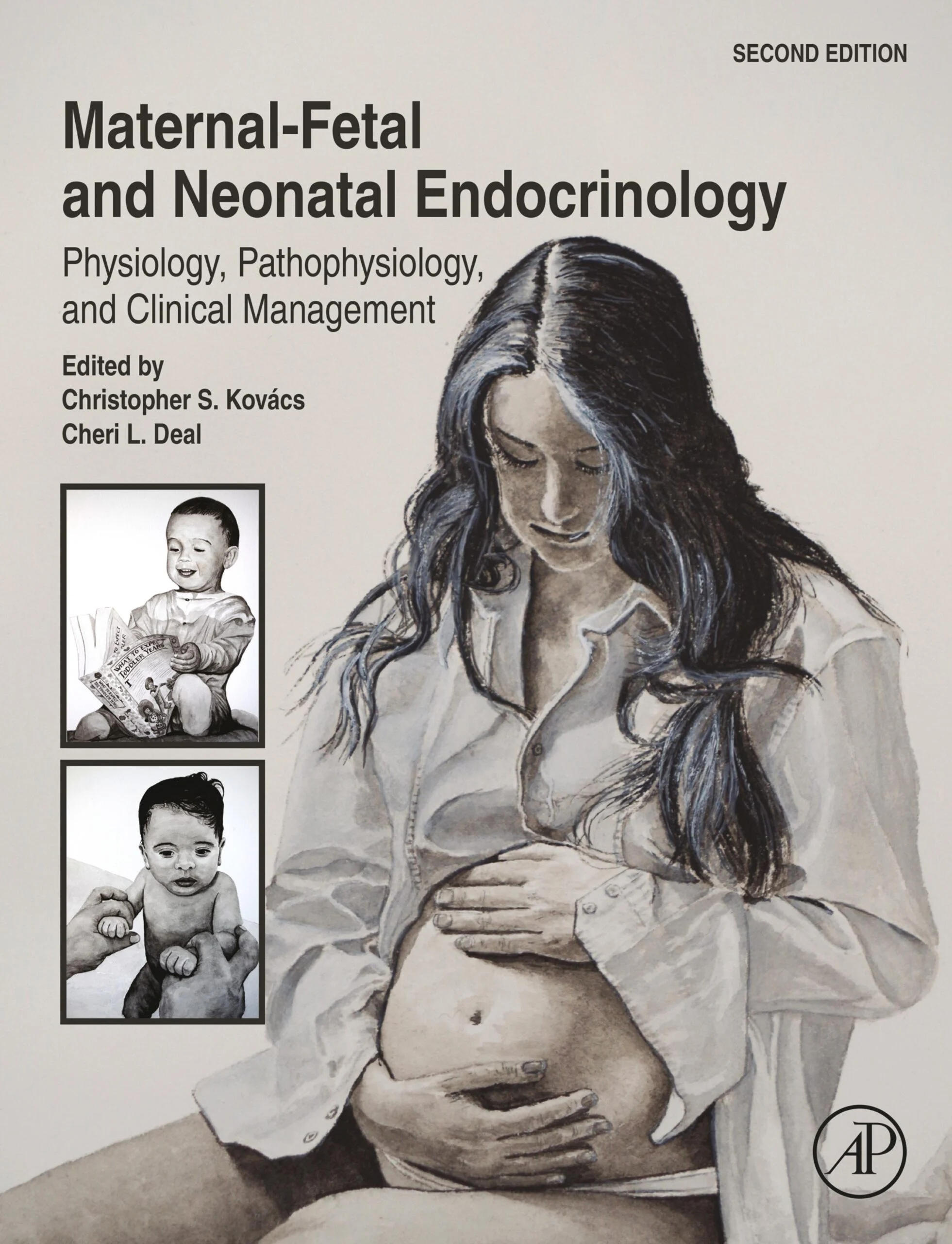 Maternal-Fetal and Neonatal Endocrinology, 2nd Edition (Original PDF from Publisher) Maternal-Fetal and Neonatal Endocrinology, 2nd Edition (Original PDF from Publisher)