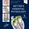 Netter’s Essential Physiology, 3rd Edition (Original PDF from Publisher) Netter’s Essential Physiology, 3rd Edition (Original PDF from Publisher)