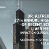 Northwestern Medicine Dr. Alfred Baker 27th Annual Highlights of Recent Scientific Liver Meetings Impact on Clinical Practice 2024 Northwestern Medicine Dr. Alfred Baker 27th Annual Highlights of Recent Scientific Liver Meetings Impact on Clinical Practice 2024
