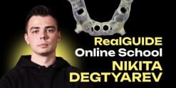 OHI-S RealGUIDE Online School From Beginner to Advanced