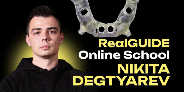 OHI-S RealGUIDE Online School From Beginner to Advanced OHI-S RealGUIDE Online School From Beginner to Advanced
