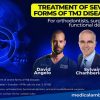 OHI-S Treatment of severe forms of TMJ diseases OHI-S Treatment of severe forms of TMJ diseases
