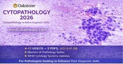 Oakstone Cytopathology 2026