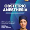 Obstetric Anesthesia: Physiology, Techniques, Safety, and Decision-Making (EPUB) Obstetric Anesthesia: Physiology, Techniques, Safety, and Decision-Making (EPUB)