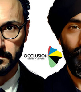 Occlusion Basics & Beyond Course Occlusion Basics & Beyond Course