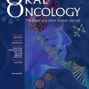 Oral Oncology (Full Journal Archive 2002 – 2025) Oral Oncology (Full Journal Archive 2002 – 2025)