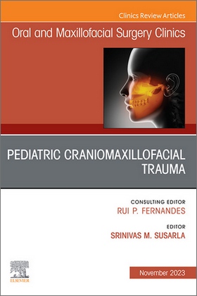 Oral and Maxillofacial Surgery Clinics of North America, Journal Archive (2005 -2024) Oral and Maxillofacial Surgery Clinics of North America, Journal Archive (2005 -2024)