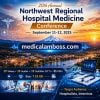 Oregon Health & Science University NW Regional Hospital Medicine Conference 2025 Oregon Health & Science University NW Regional Hospital Medicine Conference 2025