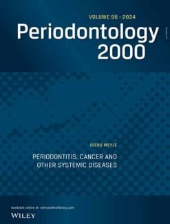 Periodontology 2000