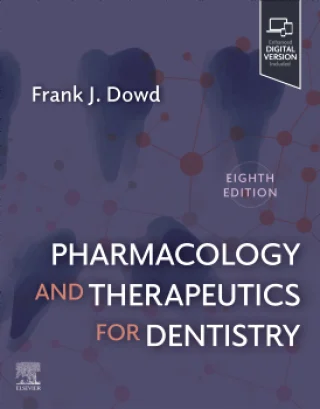 Pharmacology and Therapeutics for Dentistry, 8th Edition (Original PDF from Publisher) Pharmacology and Therapeutics for Dentistry, 8th Edition (Original PDF from Publisher)