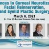QMP Advances in Corneal Neurotization, Facial Reinnervation, and Eyelid Plastic Surgery 2021 QMP Advances in Corneal Neurotization, Facial Reinnervation, and Eyelid Plastic Surgery 2021