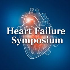 The Christ Hospital Heart & Vascular Institute Heart Failure Symposium 2025
