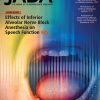 The Journal of the American Dental Association (JADA); Full Archive (2000 to 2025) The Journal of the American Dental Association (JADA); Full Archive (2000 to 2025)
