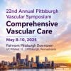 UPMC Pittsburgh Vascular Symposium Comprehensive Vascular Care 2025 UPMC Pittsburgh Vascular Symposium Comprehensive Vascular Care 2025