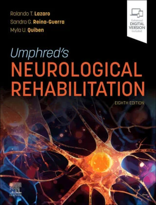 Umphred’s Neurological Rehabilitation, 8th Edition (Original PDF from Publisher) Umphred’s Neurological Rehabilitation, 8th Edition (Original PDF from Publisher)