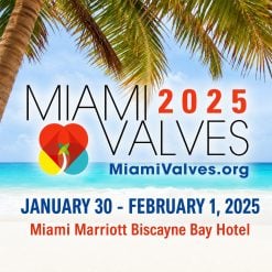 University of Miami Miami Valves 2025