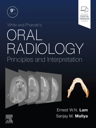 White and Pharoah’s Oral Radiology, 9th Edition (Original PDF from Publisher) White and Pharoah’s Oral Radiology, 9th Edition (Original PDF from Publisher)