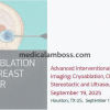Houston Methodist Advanced Interventional Breast Imaging 2025 Houston Methodist Advanced Interventional Breast Imaging 2025