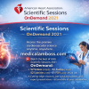American Heart Association Scientific Sessions OnDemand 2021 American Heart Association Scientific Sessions OnDemand 2021