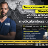 OHI-S Temporomandibular disorders – modern approach and current state