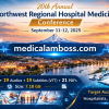 Oregon Health & Science University NW Regional Hospital Medicine Conference 2025 Oregon Health & Science University NW Regional Hospital Medicine Conference 2025