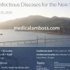 Infectious Diseases for the Non-Specialist 2025 Infectious Diseases for the Non-Specialist 2025