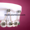 OHI-S Microimplant Anchorage in Clinical Practice Guide for Beginners and Intermediate