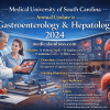 Medical University of South Carolina Annual Update in Gastroenterology & Hepatology 2024 Medical University of South Carolina Annual Update in Gastroenterology & Hepatology 2024