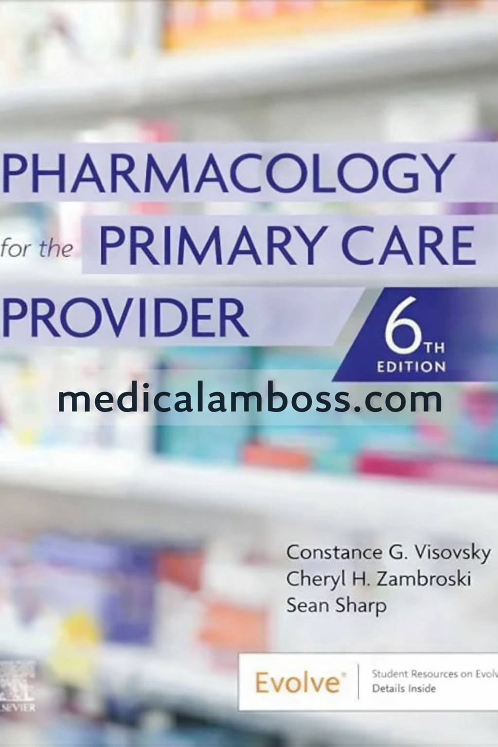 Pharmacology for the Primary Care Provider (Surgical Pathology: A Case Based Approach to Diagnosis), 6th Edition (EPUB) Pharmacology for the Primary Care Provider (Surgical Pathology: A Case Based Approach to Diagnosis), 6th Edition (EPUB)