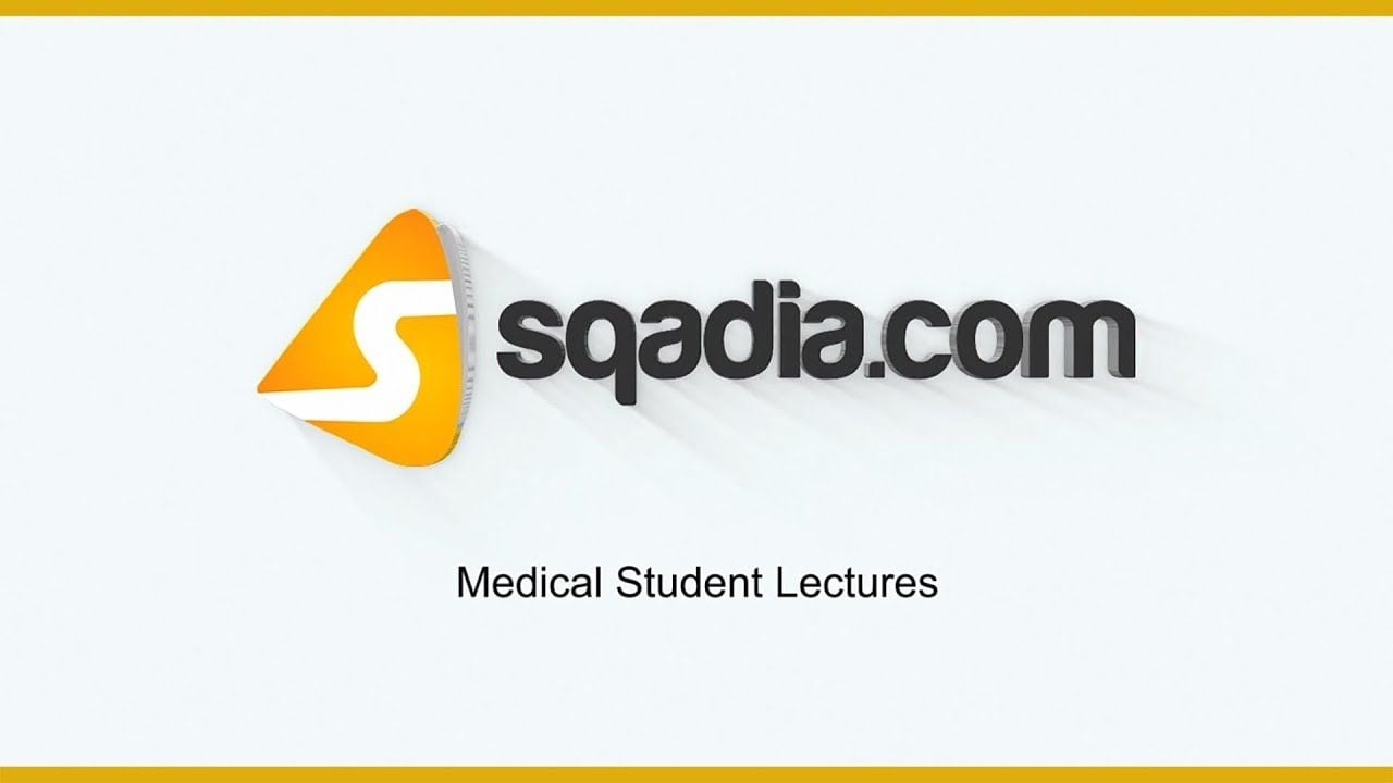 Sqadia Pathology 2021 (Videos) Sqadia Pathology 2021 (Videos)