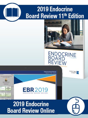 Endocrine Board Review 11th Edition (2019) Endocrine Board Review 11th Edition (2019)