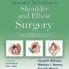 Operative Techniques in Shoulder and Elbow Surgery, 3rd Edition (Original PDF from Publisher) Operative Techniques in Shoulder and Elbow Surgery, 3rd Edition (Original PDF from Publisher)