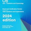 Ob/Gyn Obstetrics and Gynecology: Board and Certification Review (EPUB and pdf) Ob/Gyn Obstetrics and Gynecology: Board and Certification Review (EPUB and pdf)