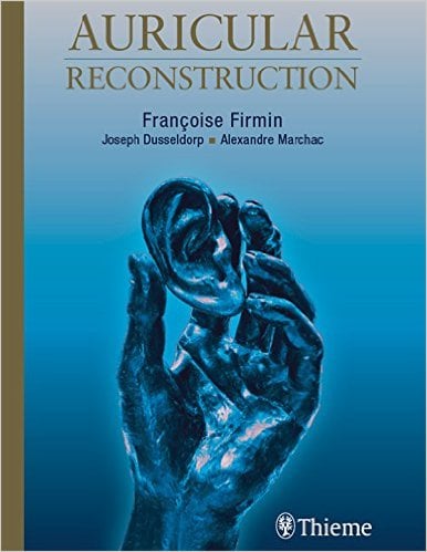 Auricular Reconstruction (EPUB) Auricular Reconstruction (EPUB)