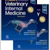 Ettinger’s Textbook of Veterinary Internal Medicine, 9th Edition (True PDF from Publisher) Ettinger’s Textbook of Veterinary Internal Medicine, 9th Edition (True PDF from Publisher)