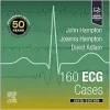 160 ECG Cases, 6th edition (EPUB)