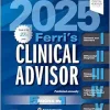 Ferri’s Clinical Advisor 2025: 5 Books in 1 (Original PDF from Publisher) Ferri’s Clinical Advisor 2025: 5 Books in 1 (Original PDF from Publisher)
