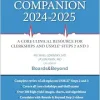 White Coat Companion 2024-2025 PDF White Coat Companion 2024-2025 PDF