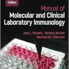 Manual of Molecular and Clinical Laboratory Immunology: 2 Volume Set (ASM Books), 9th edition (Original PDF from Publisher) Manual of Molecular and Clinical Laboratory Immunology: 2 Volume Set (ASM Books), 9th edition (Original PDF from Publisher)