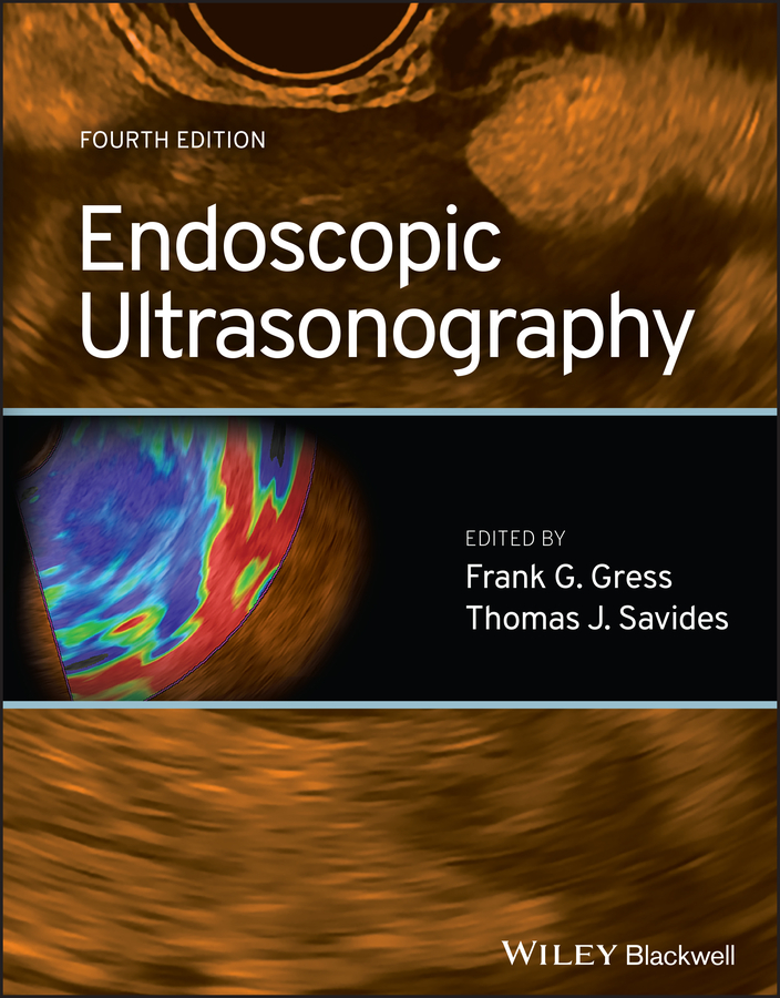 Endoscopic Ultrasonography, 4th Edition (Original PDF from Publisher) Endoscopic Ultrasonography, 4th Edition (Original PDF from Publisher)