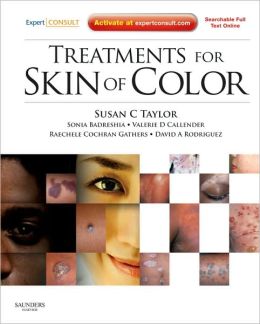 Treatments for Skin of Color Treatments for Skin of Color