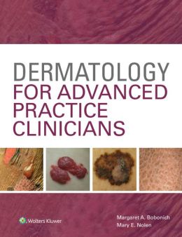 Dermatology for Advanced Practice Clinicians (Original PDF from Publisher) Dermatology for Advanced Practice Clinicians (Original PDF from Publisher)
