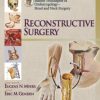 Master Techniques in Otolaryngology – Head and Neck Surgery: Reconstructive Surgery (EPUB) Master Techniques in Otolaryngology – Head and Neck Surgery: Reconstructive Surgery (EPUB)