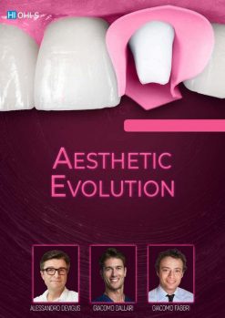 Aesthetic Evolution