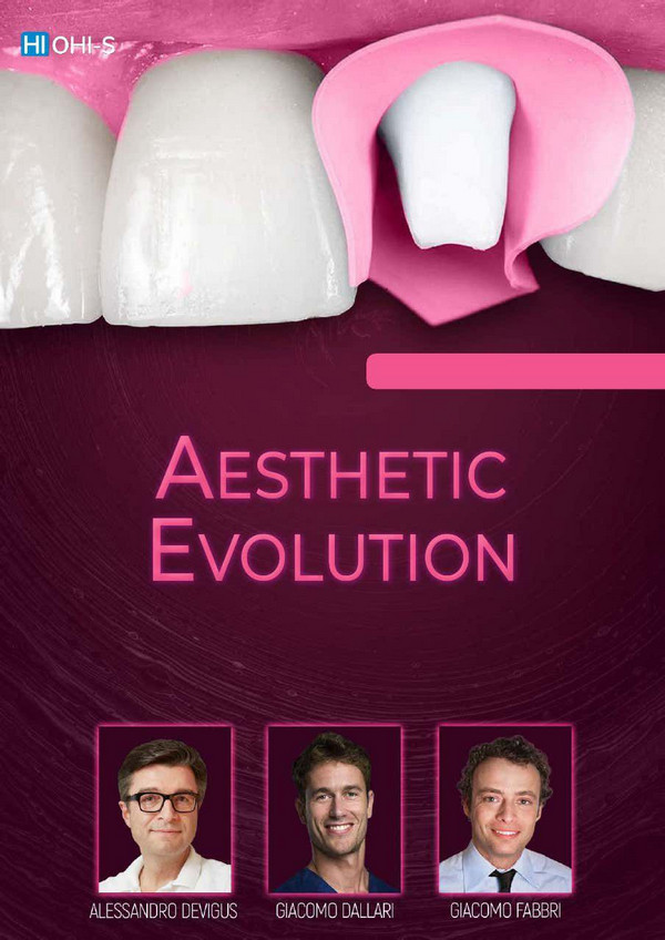 Aesthetic Evolution Aesthetic Evolution