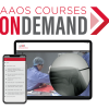 AAOS Foot & Ankle Case Experiences 2023 AAOS Foot & Ankle Case Experiences 2023