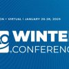 AAO Winter Conference 2024 AAO Winter Conference 2024