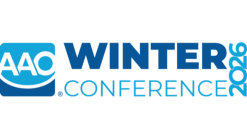 American Association of Orthodontists Winter Conference 2026