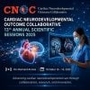 Cardiac Neurodevelopmental Outcome Collaborative 13th Annual Scientific Sessions 2025 Cardiac Neurodevelopmental Outcome Collaborative 13th Annual Scientific Sessions 2025