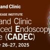Cleveland Clinic Advanced Endoscopy Course 2025 Cleveland Clinic Advanced Endoscopy Course 2025